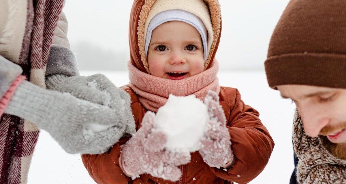 5 tuti gyerekprogram a hűvös téli hónapokra