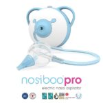 Nosiboo Pro2 orrszívó - kék