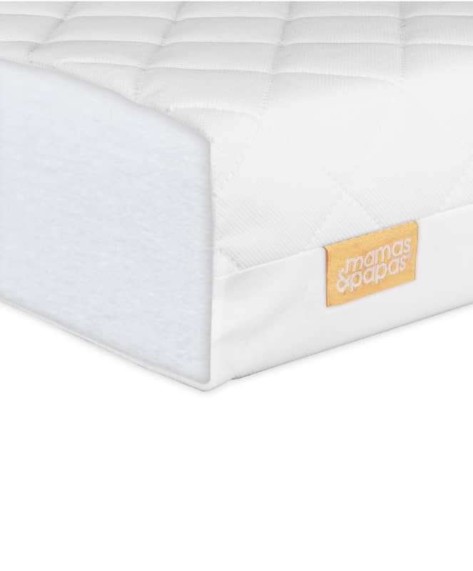 Essential rost matrac kis babaágyba (90x54)