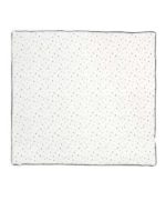 Paplan - Fekete-fehér