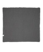 Paplan - Fekete-fehér