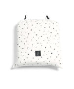 Paplan - Fekete-fehér