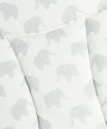 Essentials Pelenkázómatrac - Elefánt család