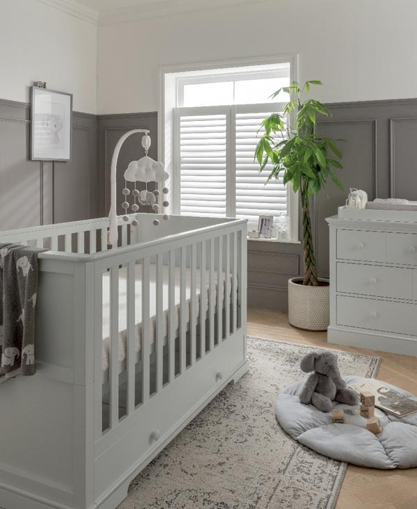 oxford cot mamas and papas