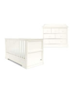 Oxford 3 részes bútorcsomag - Fehér