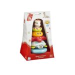 Sophie fürdős piramis