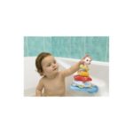 Sophie fürdős piramis