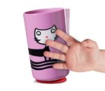 tommee tippee Felboríthatatlan pohár, 190 ml (másolat)