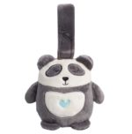 tommee tippee Grofriend mini zenélő plüss sírásérzékelővel - Pip panda