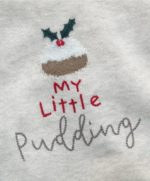 My Little pudding pulcsi