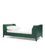 Melfi 2 részes bútorcsomag (70*140) – Zöld