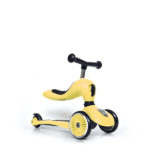 Scoot and Ride Highwaykick 1 2az1ben kismotor és roller - Lemon