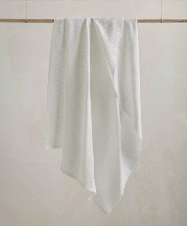 Vékony takaró - Gardenia