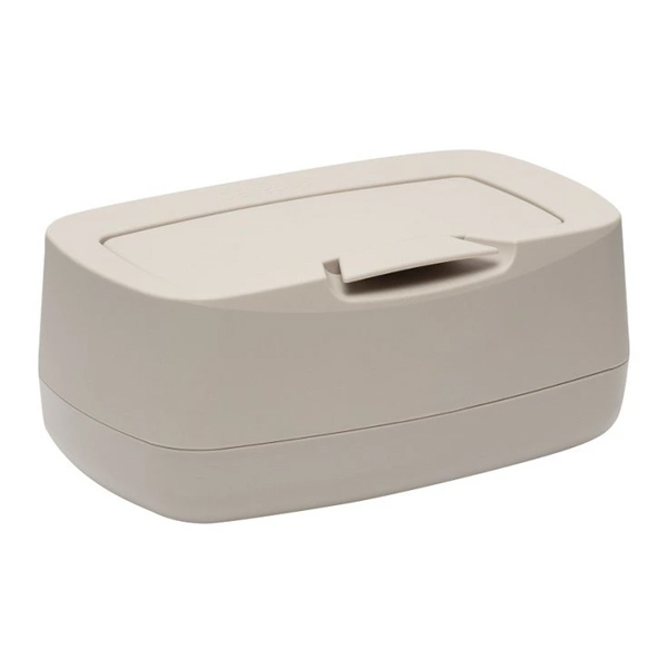Bébé-Jou Fabulous törlőkendő doboz - Taupe