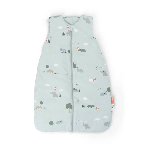 Done by Deer Hálózsák 90 cm/TOG 2.5, Playground, kék