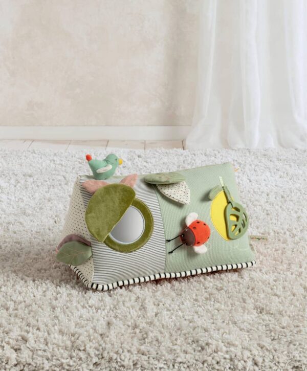 Készségfejlesztő háromszög - Babyplay