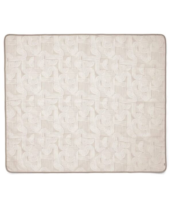 Padlóvédő szőnyeg - Woven Natural