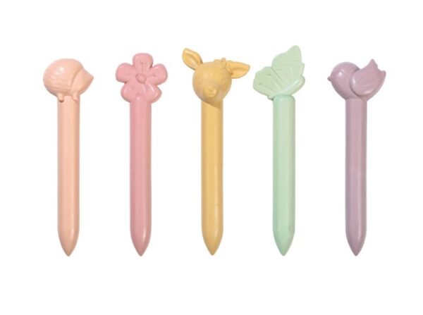 Little Dutch zsírkréta Fairy Garden