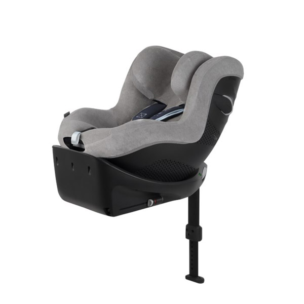 Cybex nyári gyermekülés huzat - Sirona Gi/G - Szürke
