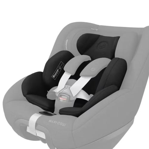 Maxi-Cosi Pearl 360 Pro újszülött betét - Authentic Black