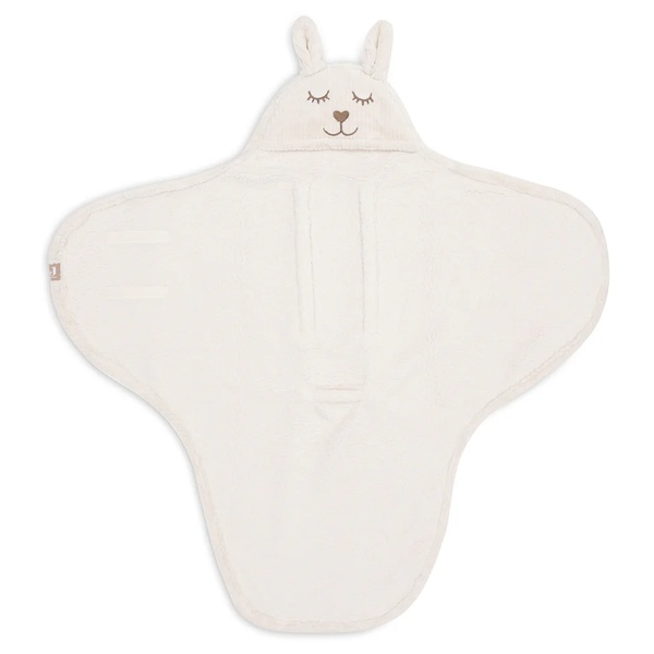 meleg-takaro-atlapolos-nyuszi-cloudy-rib-oatmeal-2