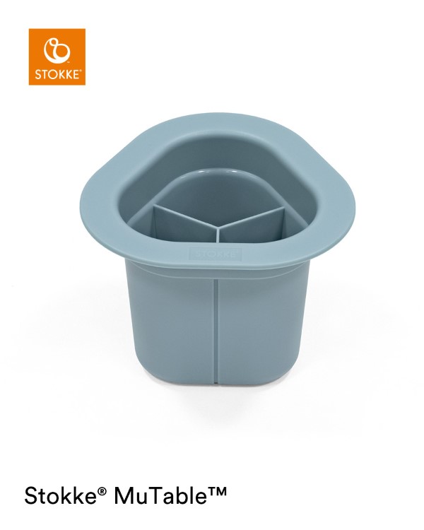 Stokke MuTable ceruzatartó V2 - Slate Blue