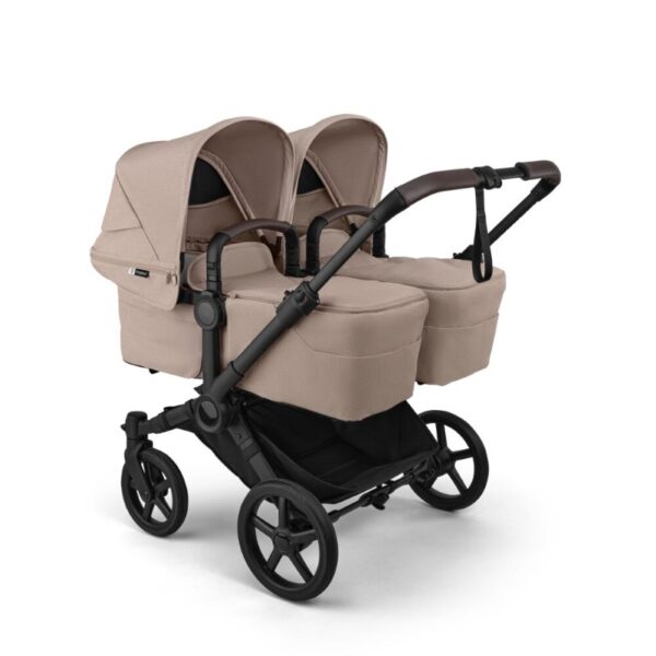Bugaboo Donkey 6 Twin - Válassz színt