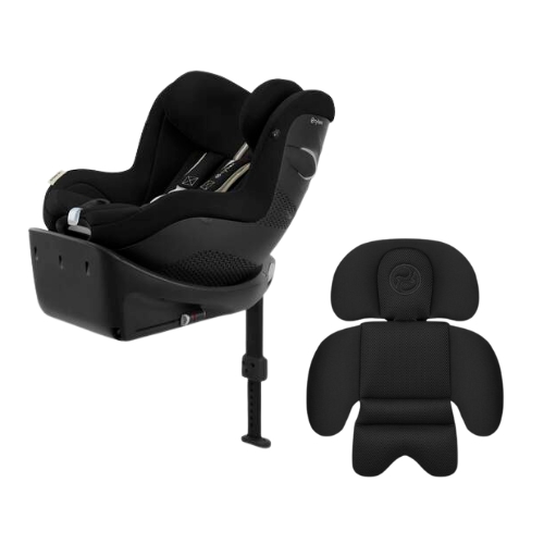 Cybex Sirona Gi i-Size autósülés Újszülött szűkítővel - Válassz színt!