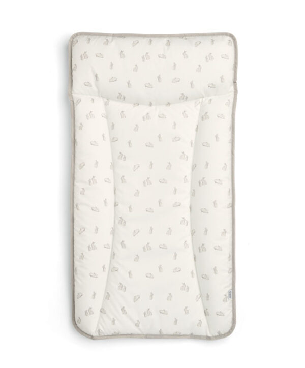 Essential pelenkázómatrac - Nyuszi