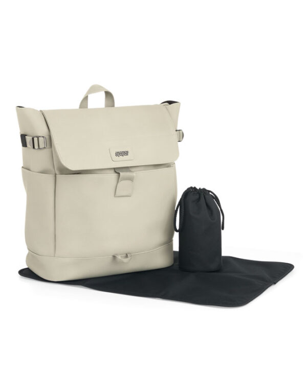 Sokoldalú hátizsák - Kagyló