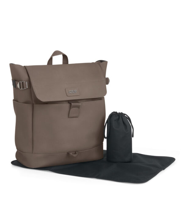 Sokoldalú hátizsák - Krém