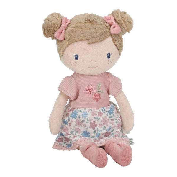 Little Dutch Rosa baba - 35 cm