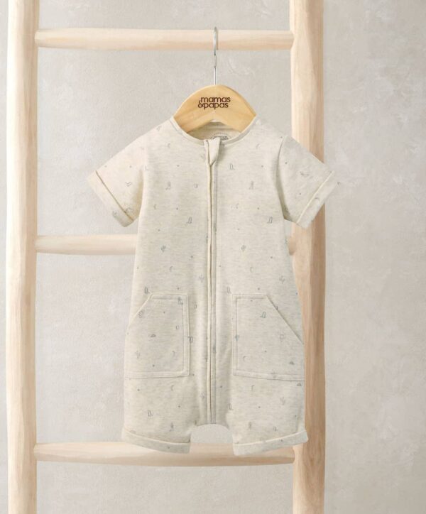 Cowboy rövid napozó