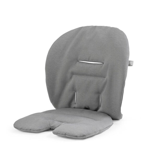 Stokke Steps Baby Set Párna Dark Grey Melange