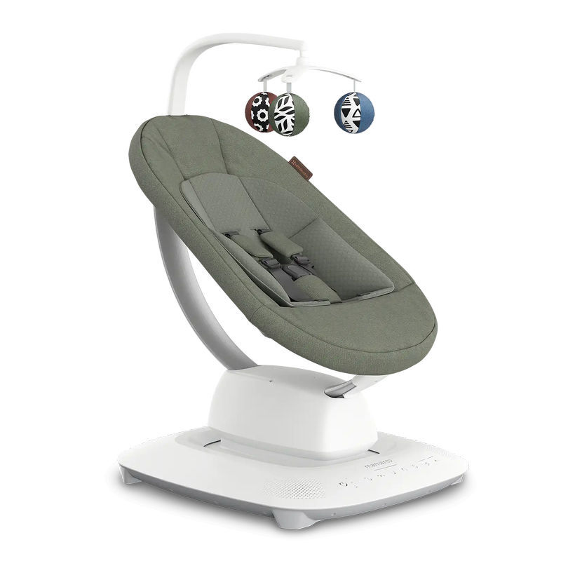 Uppababy