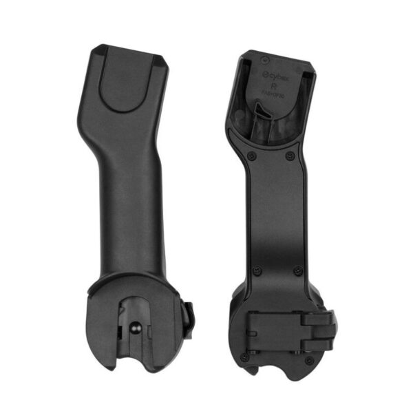 Cybex NEW - COYA Adapter Black