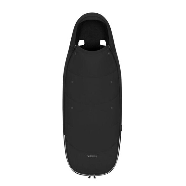 Cybex NEW - Platinum Lábzsák  - Válassz színt!