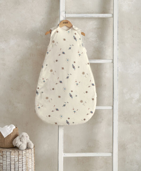 Hálózsák 0-6 hó, 2.5 Tog – Bolygók