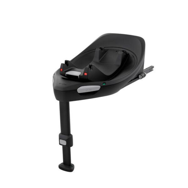 Cybex Base G3 isofix bázistalp - Fekete