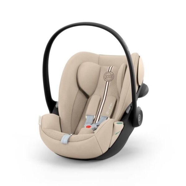 Cybex Cloud G3 i-Size babahordozó - Válassz színt