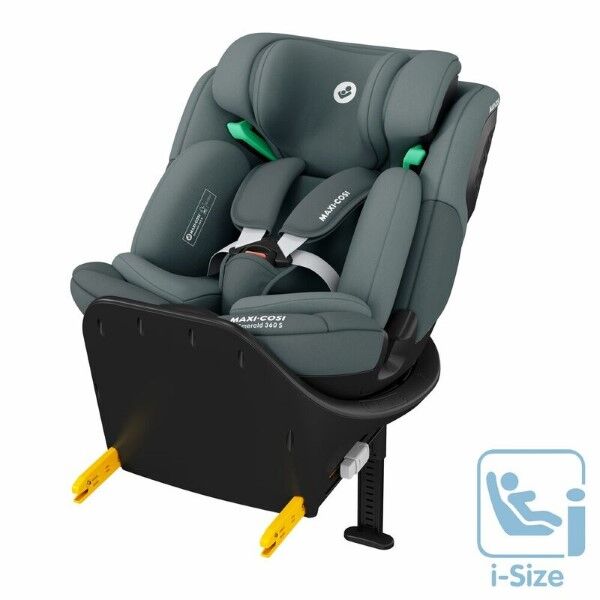 Maxi-Cosi Emerald 360 S gyerekülés - Válassz színt