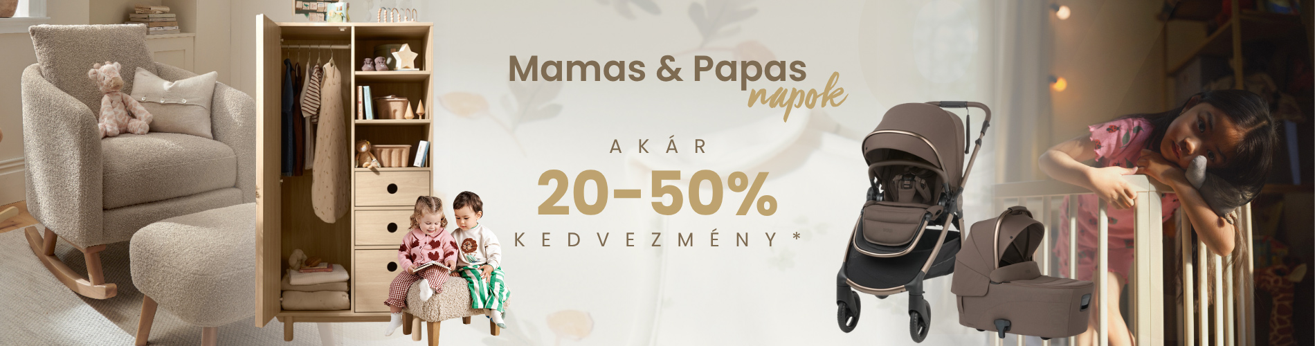 mamas-and-papas-napok-2026-osz-banner